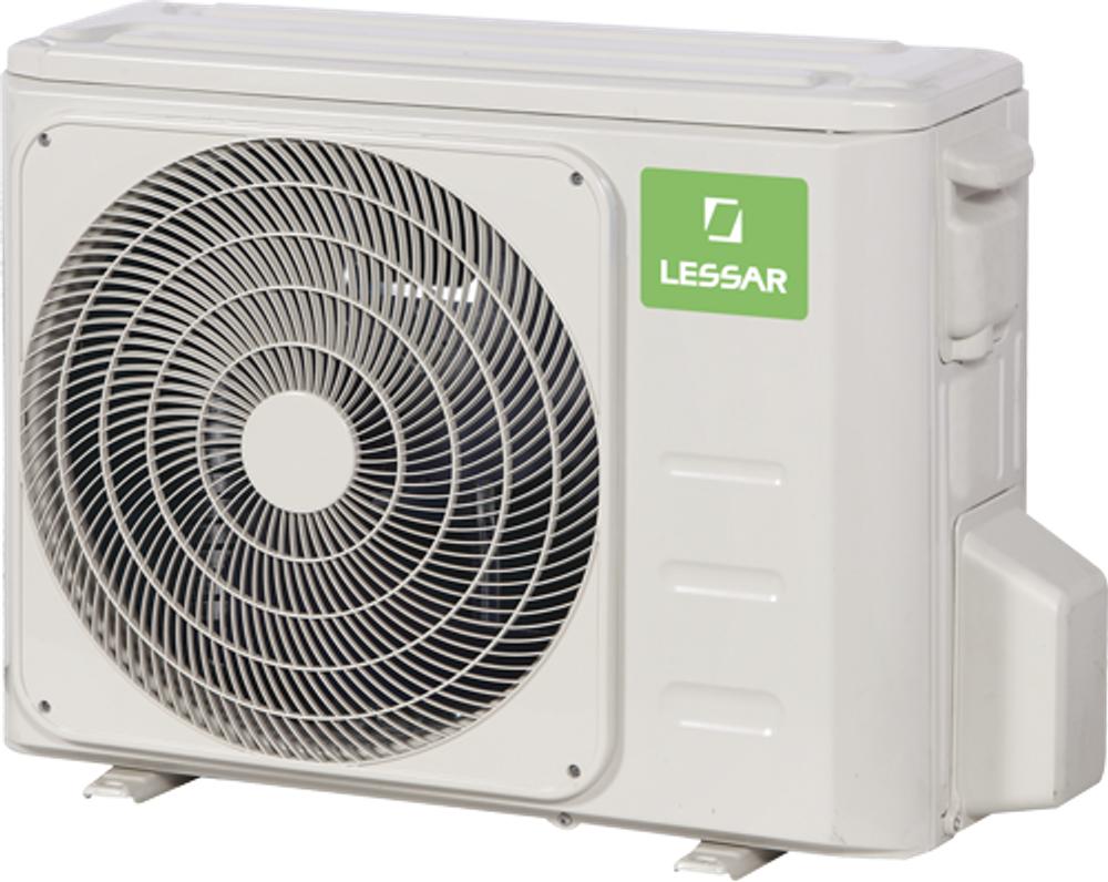 Сплит-система LESSAR AMIGO LS-HE09KRE2A/LU-HE09KRE2A inverter