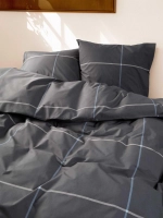Marc O'Polo Home Комплект постельного белья Suvie