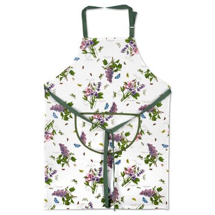 Фартук 95х70 Pimpernel Ботанический сад