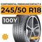 Continental PremiumContact 6 245/50 R18 100Y