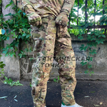 Костюм Боевой Soft Protector встроенная защита мультикам
