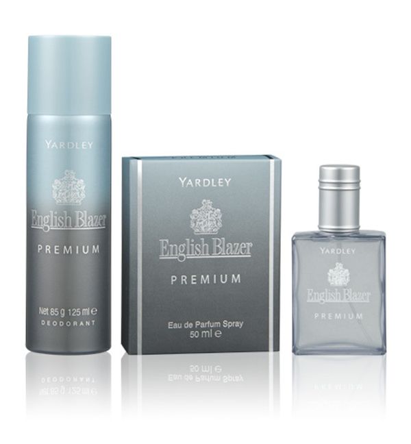 Yardley English Blazer Premium