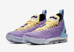 Заказать Nike LeBron 16 Heritage