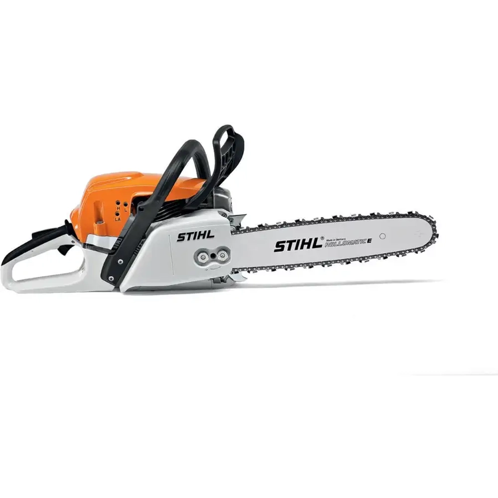 MS 382 3/8 Бензопила (шина 45 см, цепь 66 зв.) STIHL 11190113051K45
