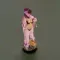 Juri pink Pajamas - Street Fighter