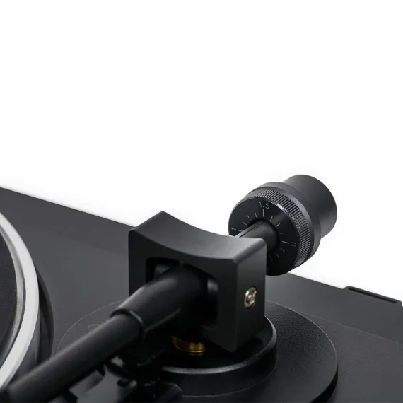 Thorens TD-101A Matte Black