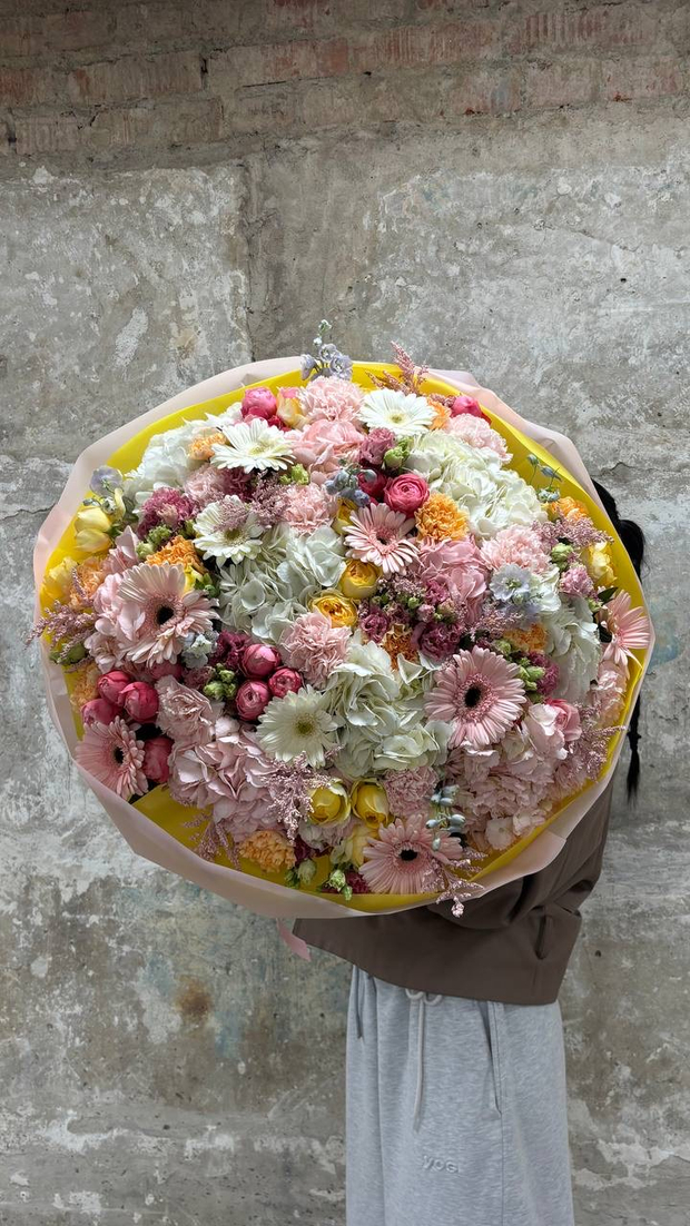 Букет Floral Fantasy