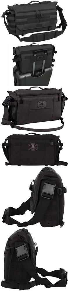 Сумка SOG модель YPM002008SOG Opcon Messenger