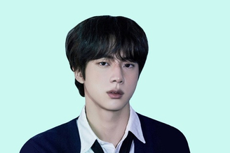 Jin (BTS)