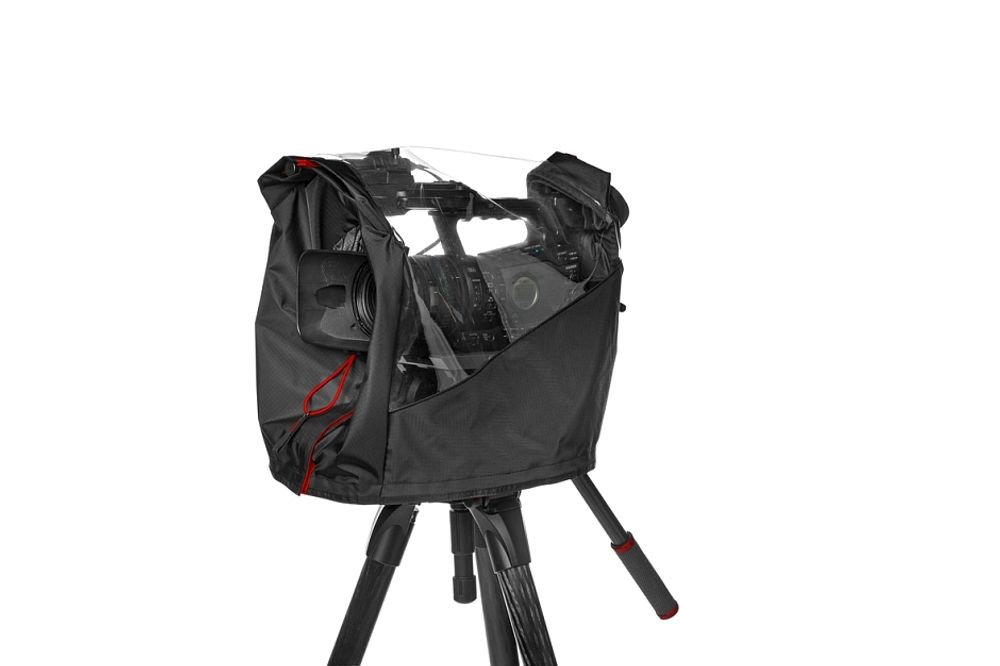 Manfrotto Pro Light Video CRC-15