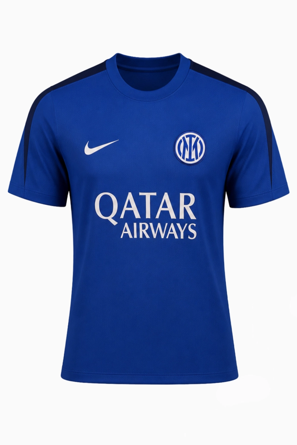 Футболка Nike Inter Milan 26/27 Strike Junior - синий