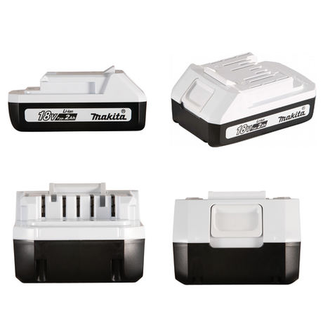 СУПЕР ЦЕНЫ! Аккумулятор Makita Li-Ion G-series BL1820G 18В 2.0Aч, для CF183D, DF488D, HP488D, UM110D 191N69-0