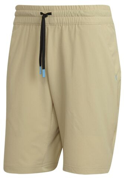 Мужские теннисные шорты Adidas Ergo Tennis Shorts 9" M - sandy beige