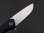 Складной нож Hrebet [T10S Carbon G10]
