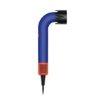 Фен Dyson Supersonic R Pro HD18 Professional, Vinca Blue / Topaz Orange (Синий / Оранжевый топаз), EU