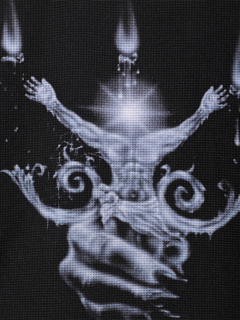 Мужской Лонгслив Sacred Water Thermal