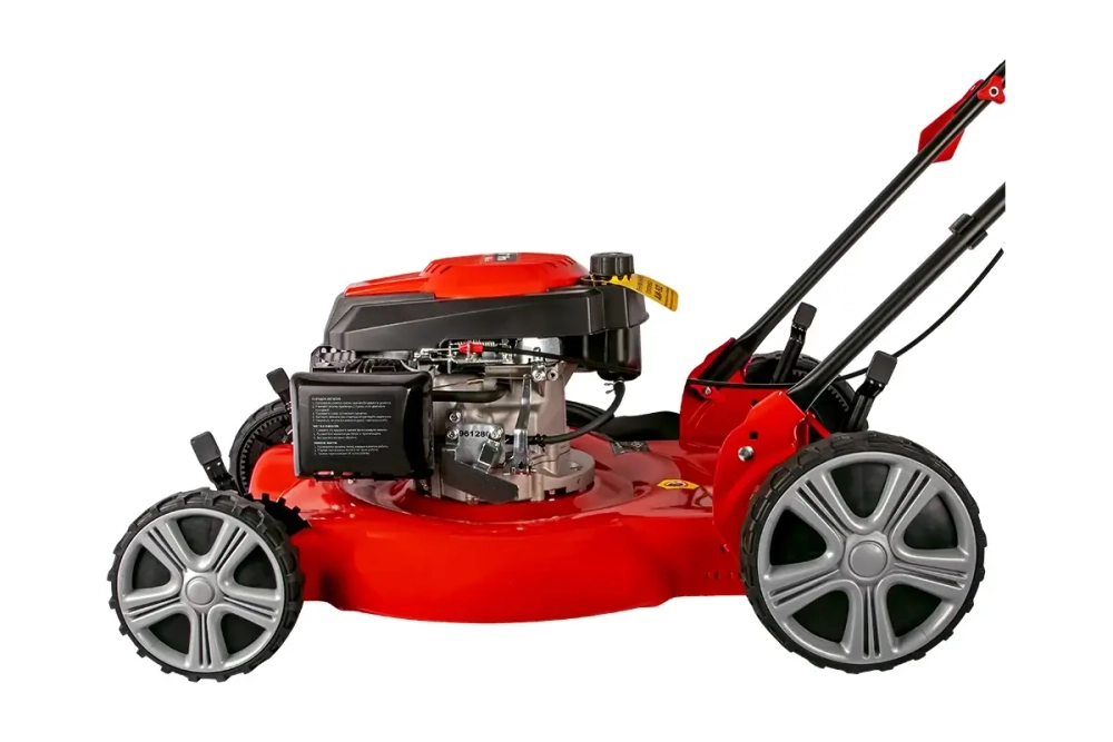 Газонокосилка DDE LM 57 Pro