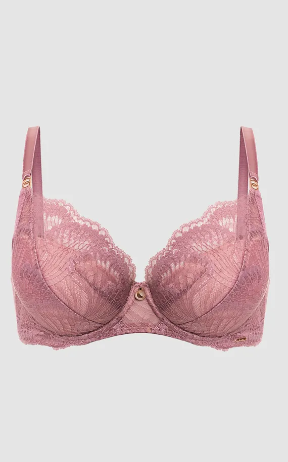 Бюстгальтер Essenza Rosa P-UP