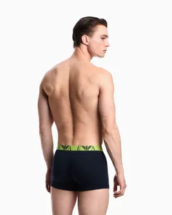 Трусы 3шт/упак мужские EMPORIO ARMANI