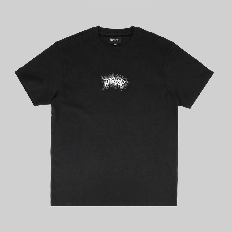 Футболка мужская Ripndip Shock Tee артикул:RND10055 - купить в магазине Дайс