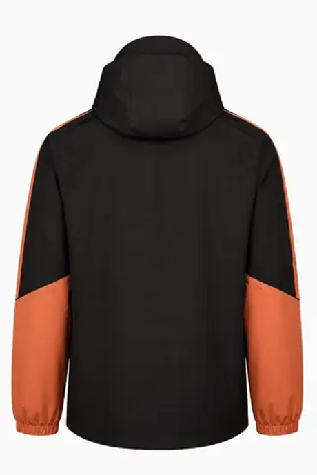 Ветровка adidas Arsenal FC 26/27 Tiro Rain - черный