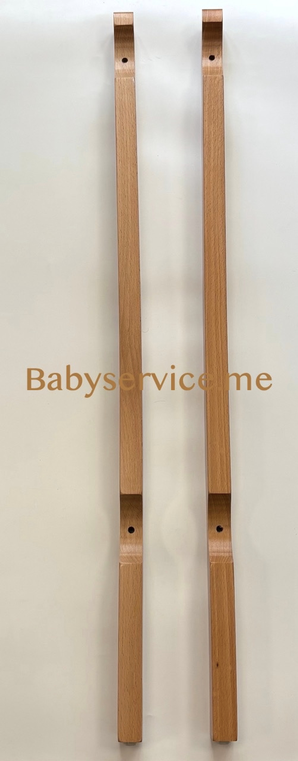 Ножка задняя Happy Baby Mommy Lux New