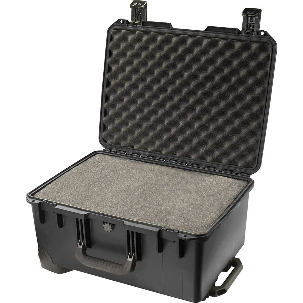 Защитный кейс Peli™ Storm IM2620 с поропластом черный