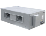 Канальный кондиционер Gree FGR25Pd/DNa-X  Inverter