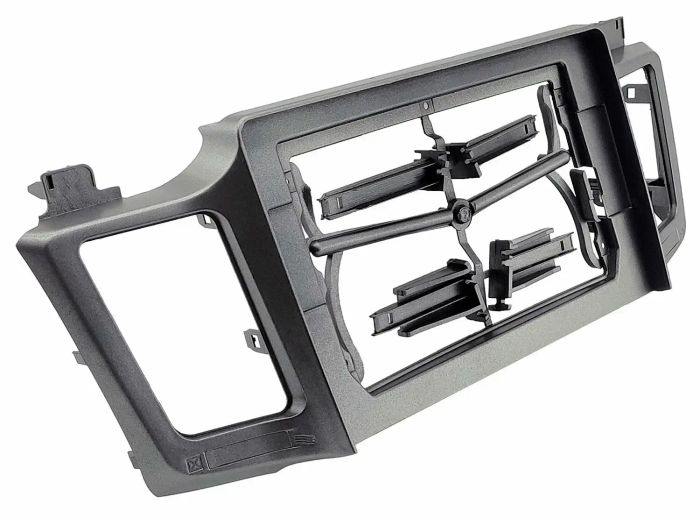 Магнитола для Toyota RAV4 XA40 2012-2019 - Kuberg DUDU7 SF-1610 QLed+2K, Android 13, Быстрейшая, UIS7870 (DUDU7), CarPlay, SIM-слот