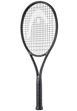 Теннисная ракетка Head Speed MP LEGEND 2024 + Струны + Натяжка
