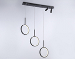 Подвесной светильник Ambrella Light FL FL5278