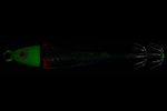 Кальмарница HIGASHI Squid Cloth sinker 80g #02 Green Mullet