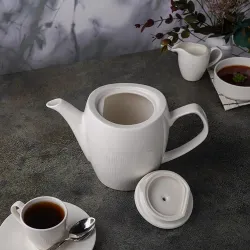 Чайник 570 мл d 10 см h11,5 см Neo Silk Noble [1]