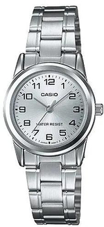 Женские наручные часы Casio LTP-V001D-7B