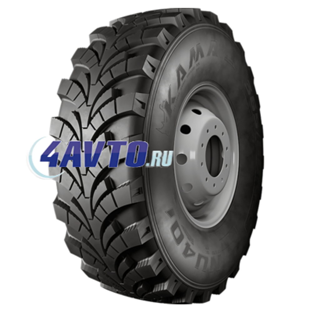 Грузовая шина Kama NU 401 425/85 R21