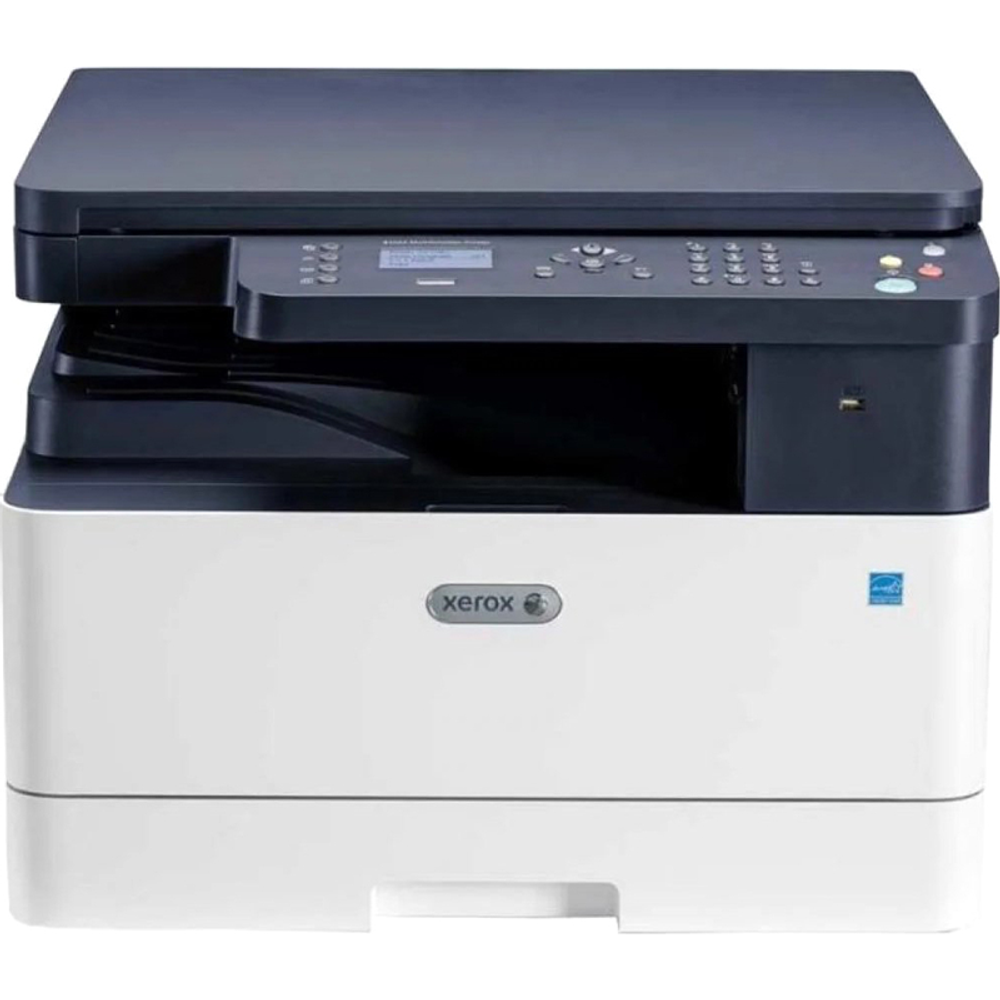 МФУ лазерное Xerox B1025 25 стр./мин
