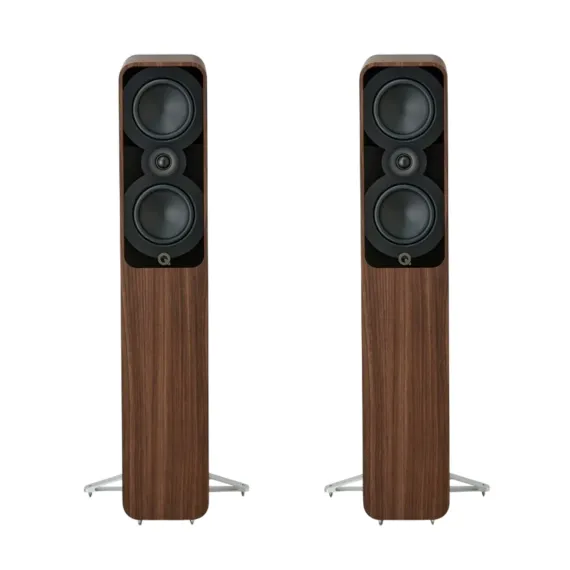 Q Acoustics 5040 Rosewood