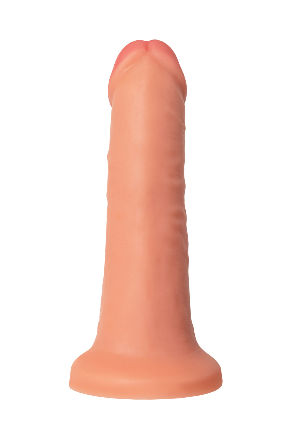 Фаллоимитатор RealStick CALIBER, 20 см, Ø4