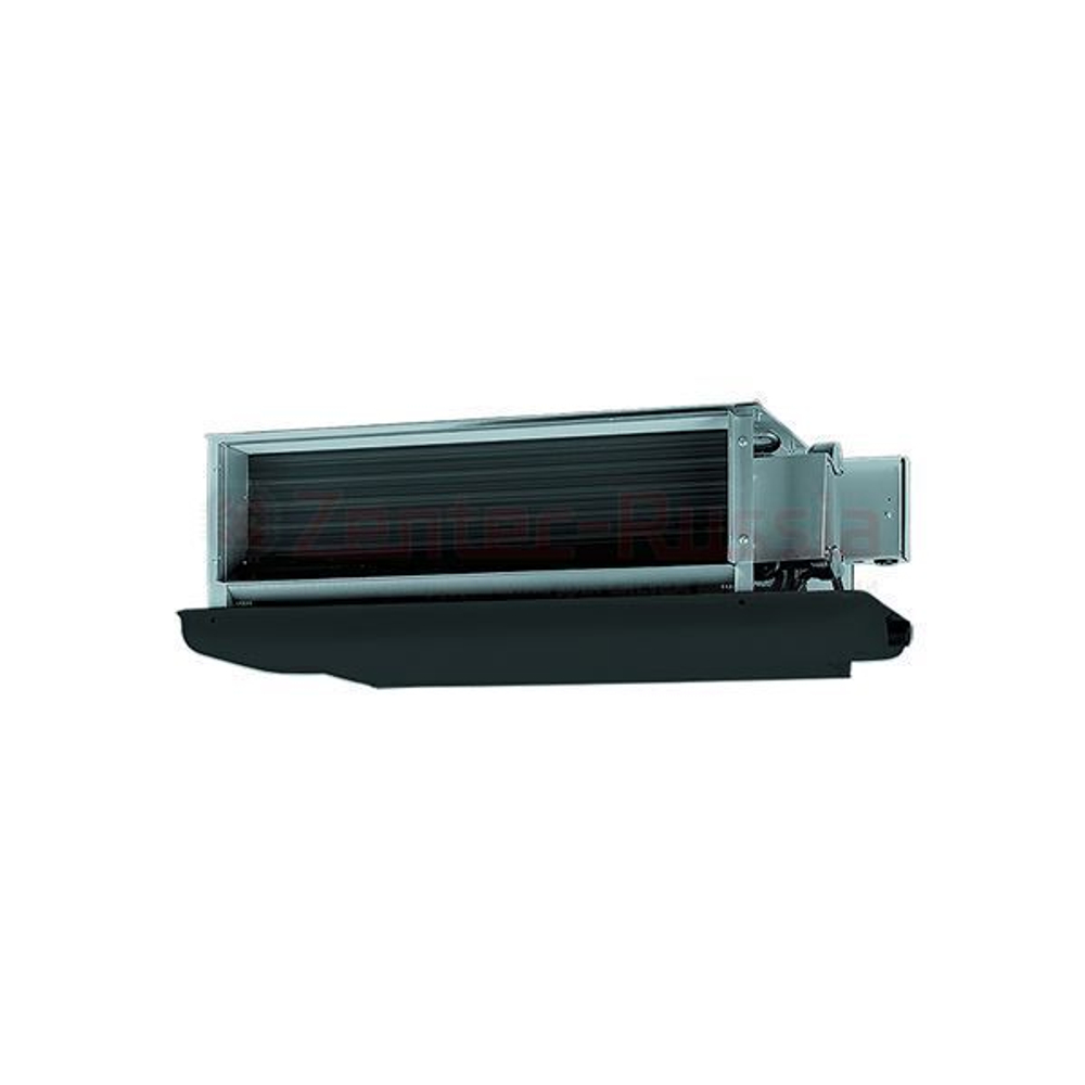 Фанкойл канальный Shuft SFF-1400G50