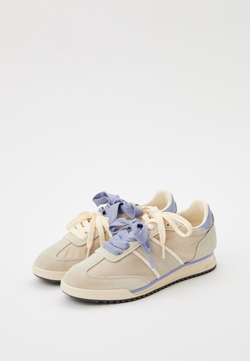 Кроссовки женские TOMMY HILFIGER LOW PROFILE RUNN