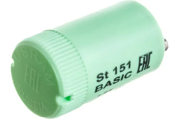 Стартер Osram 151 4-22W 230V 04623