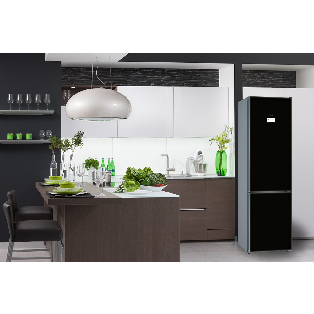 Холодильник BOSCH KGN39LB30U