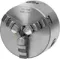 Трёхкулачковый токарный патрон OCM K11-80