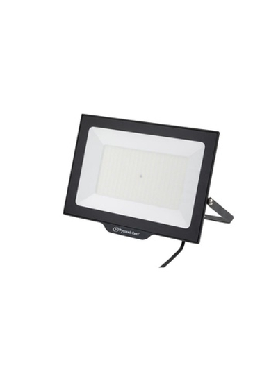 Прожектор светодиодный СДО FL 10 C 200W VW 840 BK CL 397х290х31.5мм 200Вт 4000К IP65 уличный черн. Русский Свет 15081023281