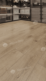 Ламинат Alpine Floor Aura 1218x198 8 мм Дуб Парма 2.4116 м2