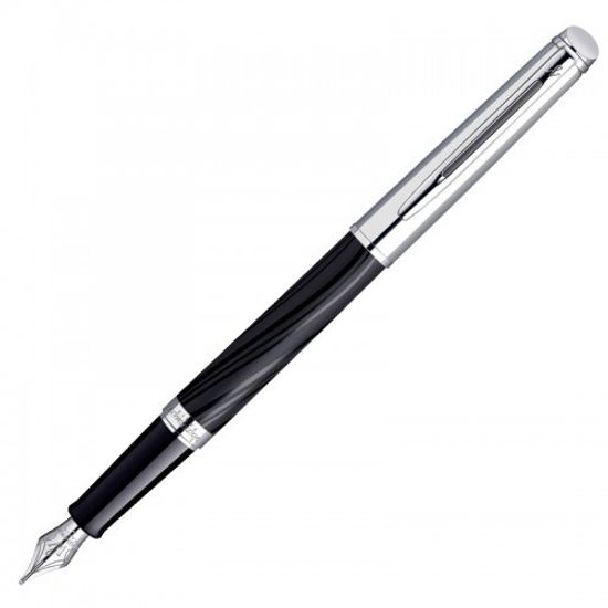 Перьевая ручка Waterman Hemisphere Deluxe S0921170