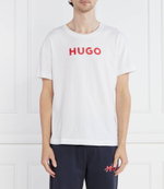 Футболка Hero Hugo Bodywear - белый(50497051)