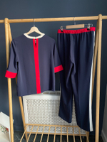 Блузка Tommy Hilfiger, M