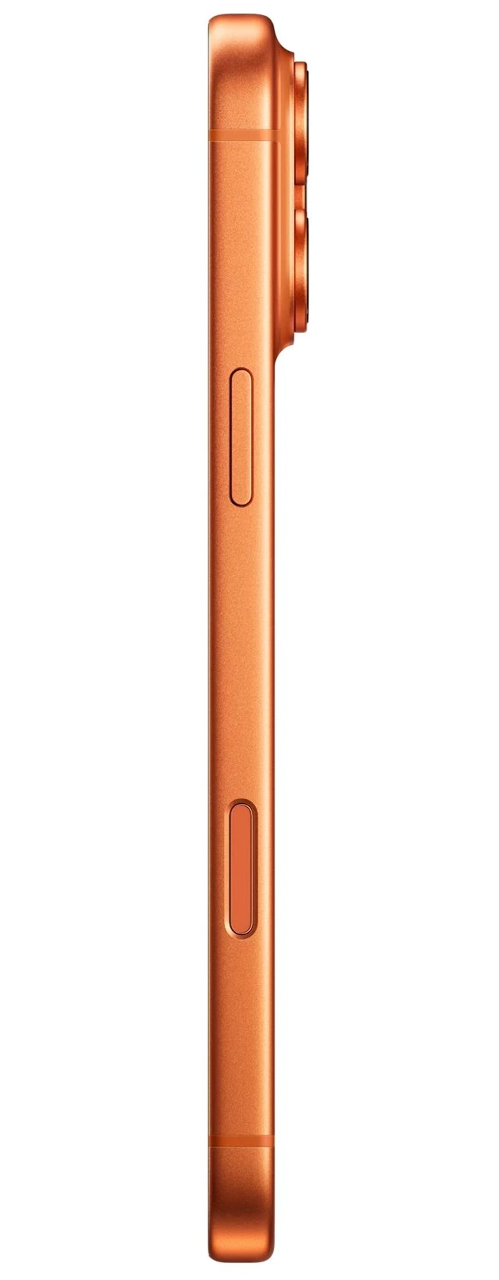 17 Pro Max 512 Orange Sim+eSim
