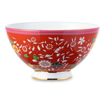 Салатник 11см Wedgwood Вандерласт Малина